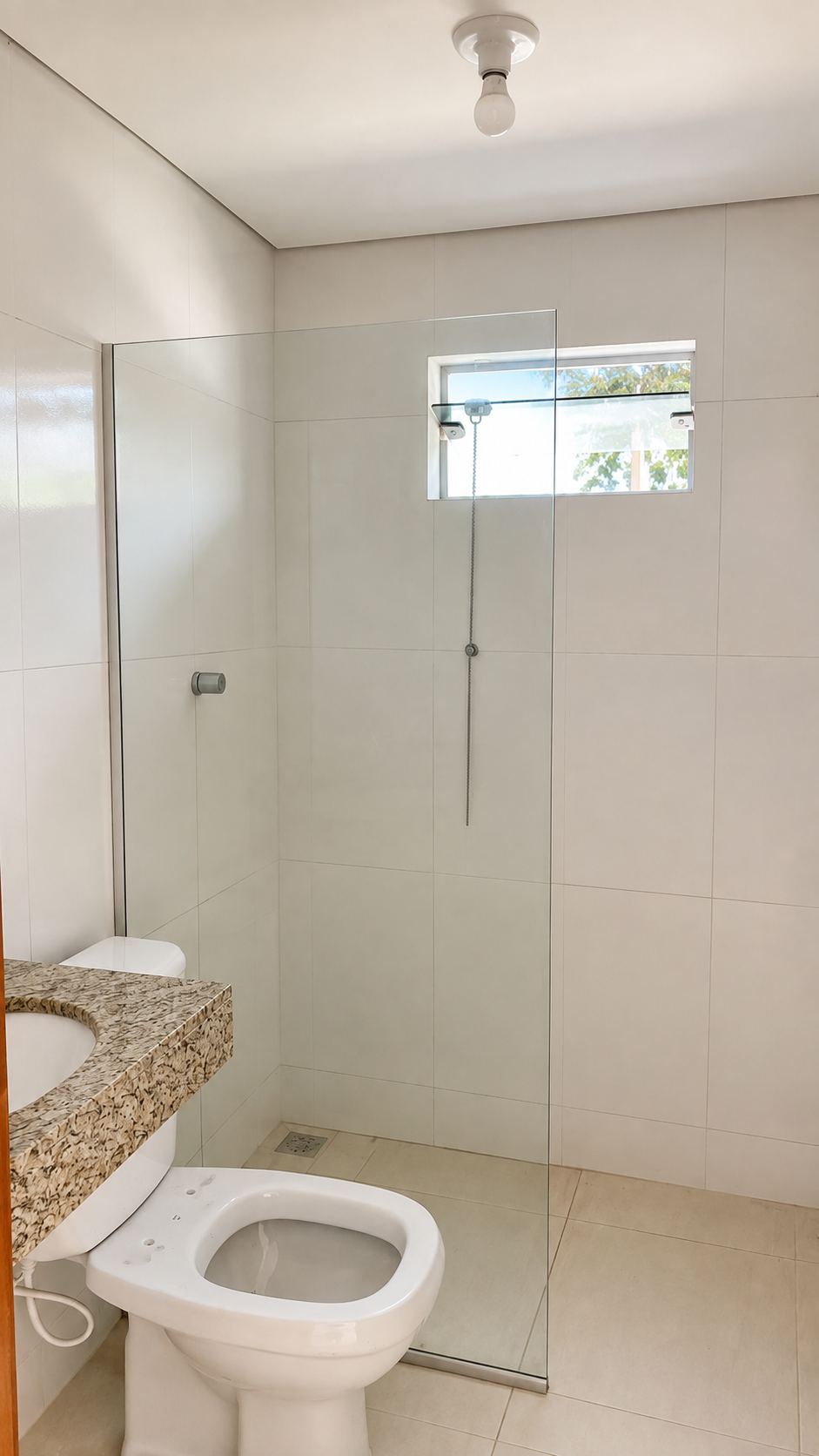 Banheiro