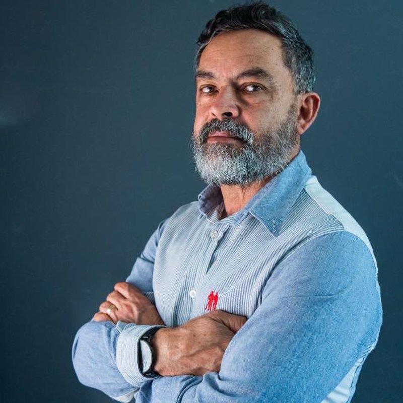 Cleber Julio